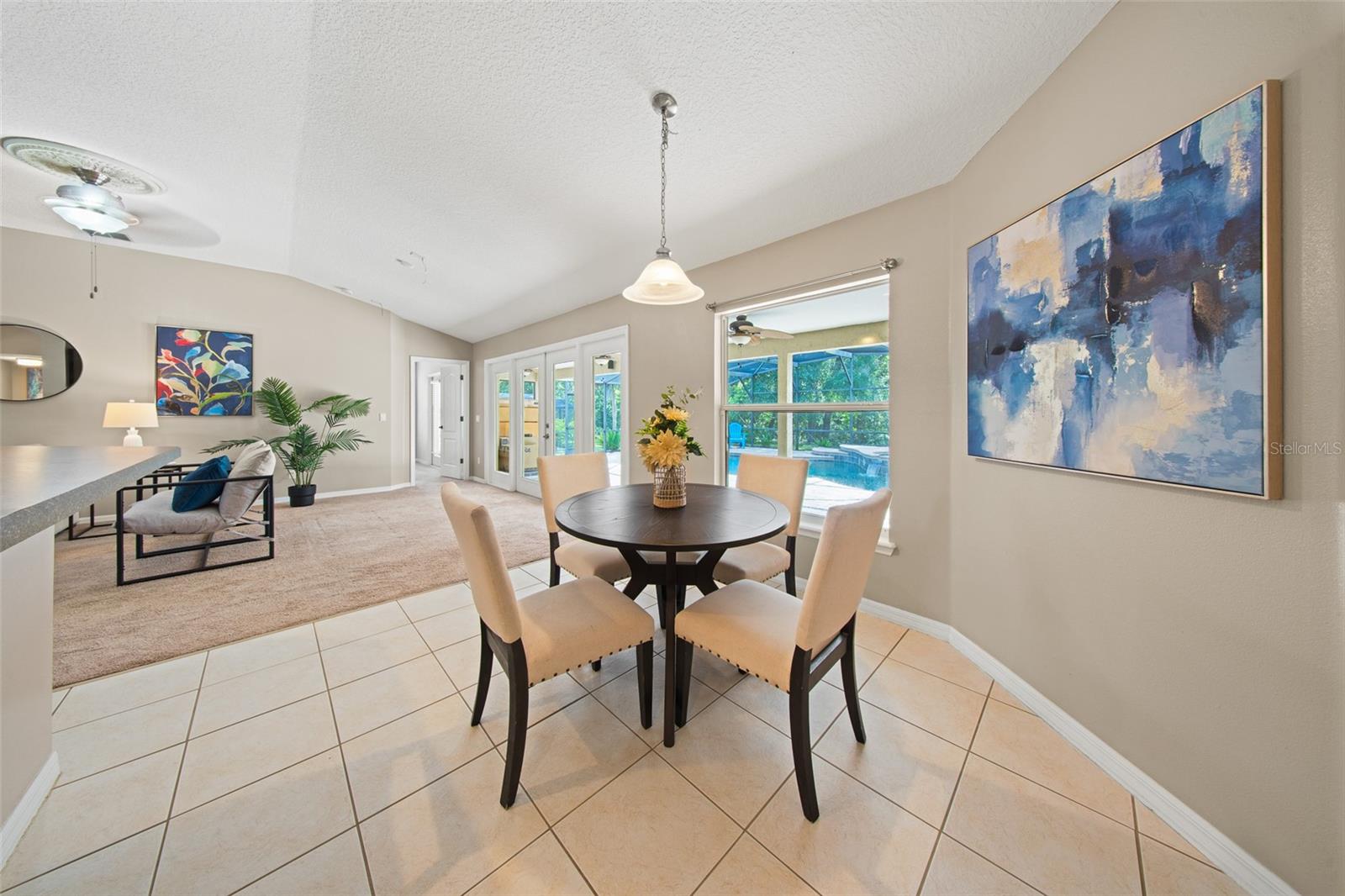 CRYSTAL COVE - Residential