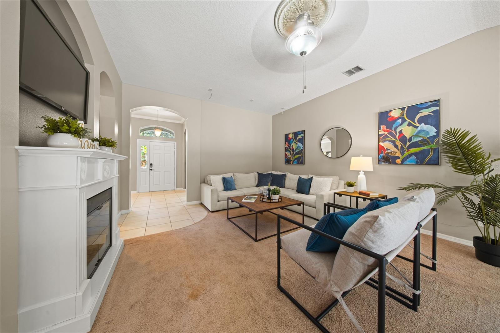CRYSTAL COVE - Residential