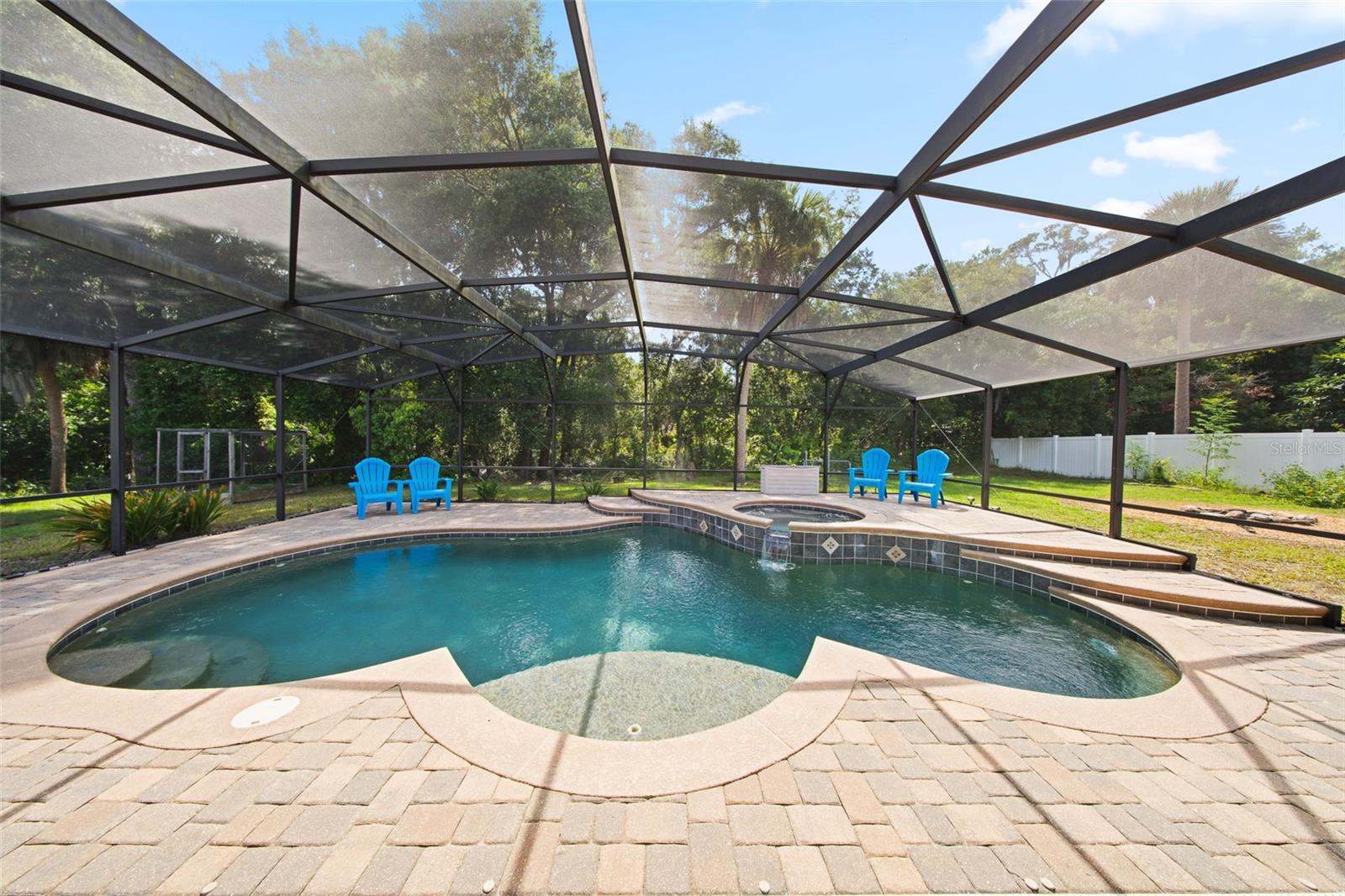 CRYSTAL COVE - Residential