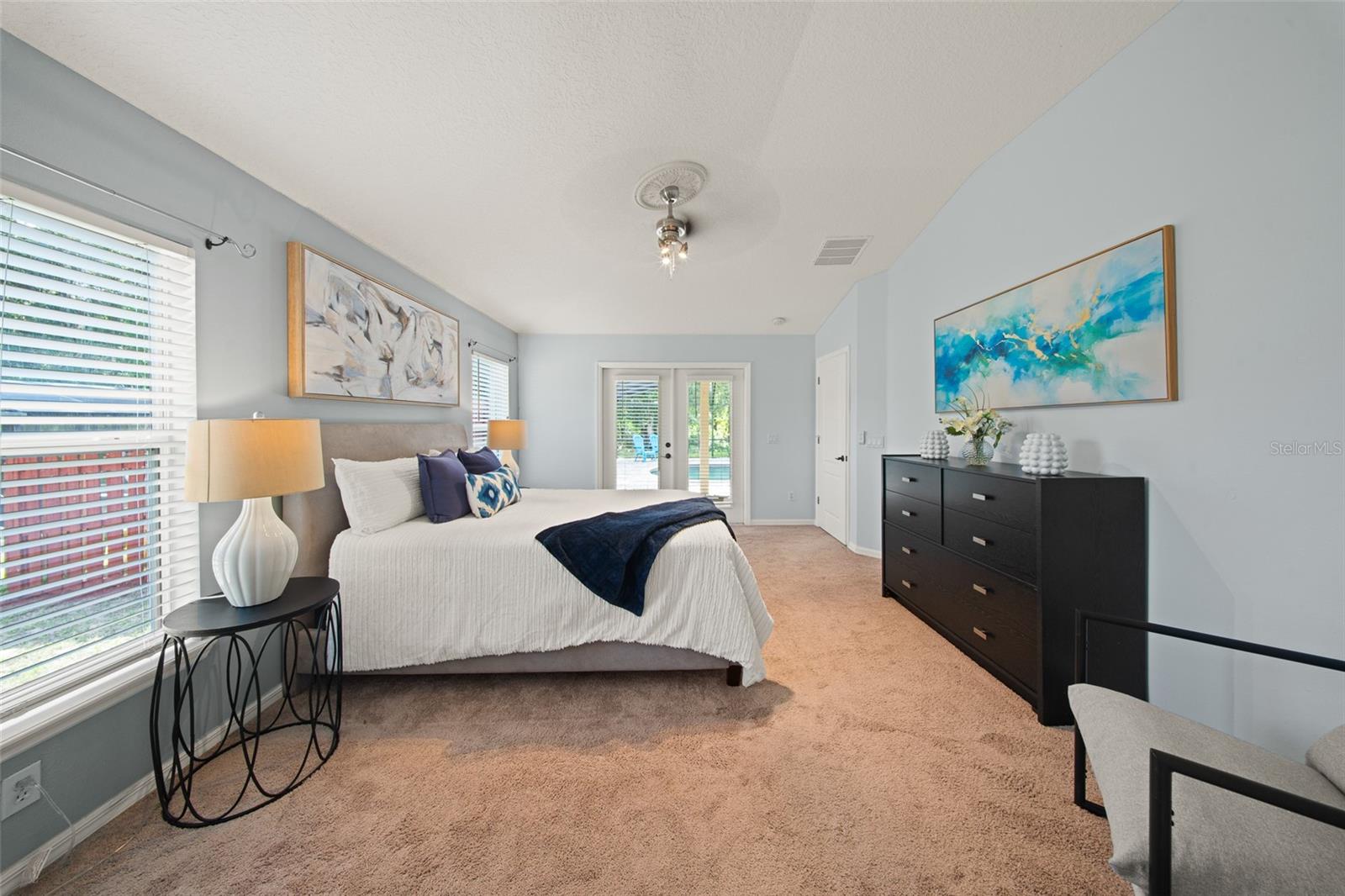 CRYSTAL COVE - Residential