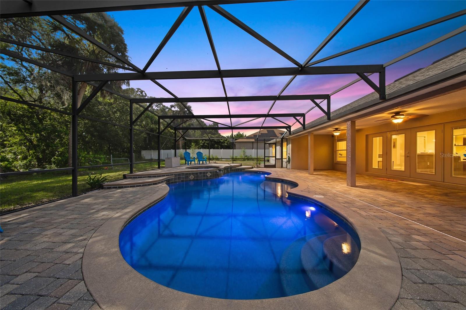 CRYSTAL COVE - Residential