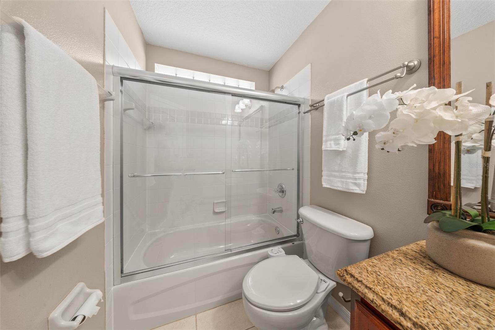 CRYSTAL COVE - Residential
