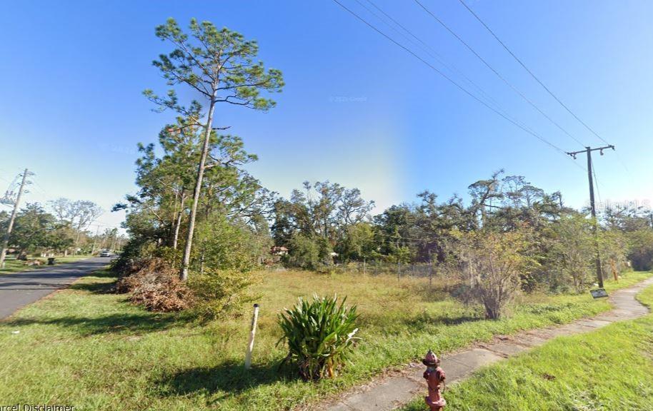 PERRY HEIGHTS SUB - Land