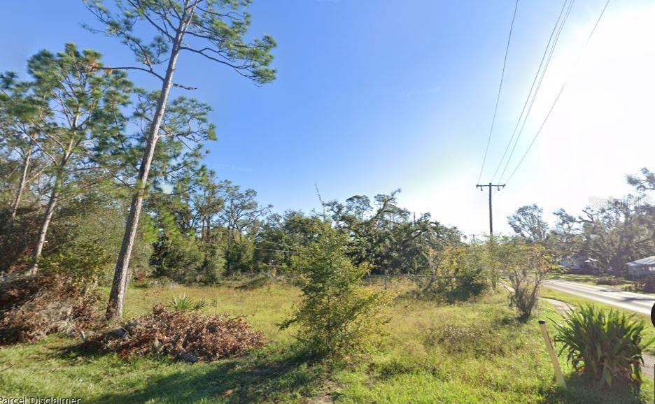 Opportunity awaits with a chance to own half a block in Perry, FL. Nearly an acre of buildable land (.88 Acres) that can be split into 3 individual parcels to maximize profits. Electric water and sewer are all there to create your vision on Historic Ash Street. There is an alley way in the back of all 3 lots, Also the property is partially fenced already! Around 20 minutes or 16-mile drive to the boat ramp out to the Gulf.