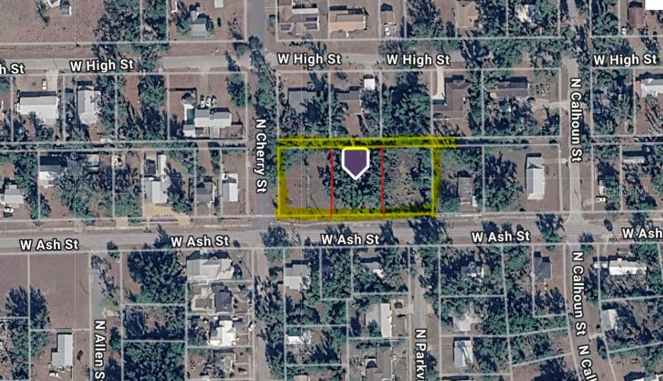PERRY HEIGHTS SUB - Land