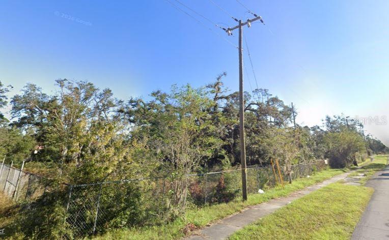 PERRY HEIGHTS SUB - Land