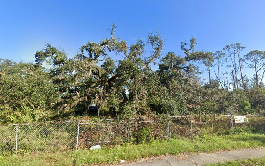 PERRY HEIGHTS SUB - Land