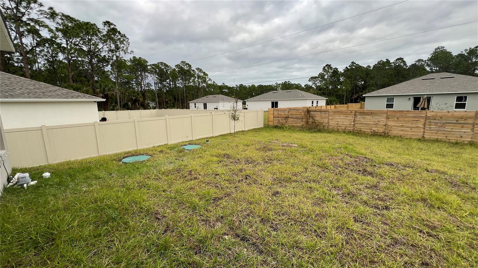 PORT MALABAR UNIT 36 - Residential Lease