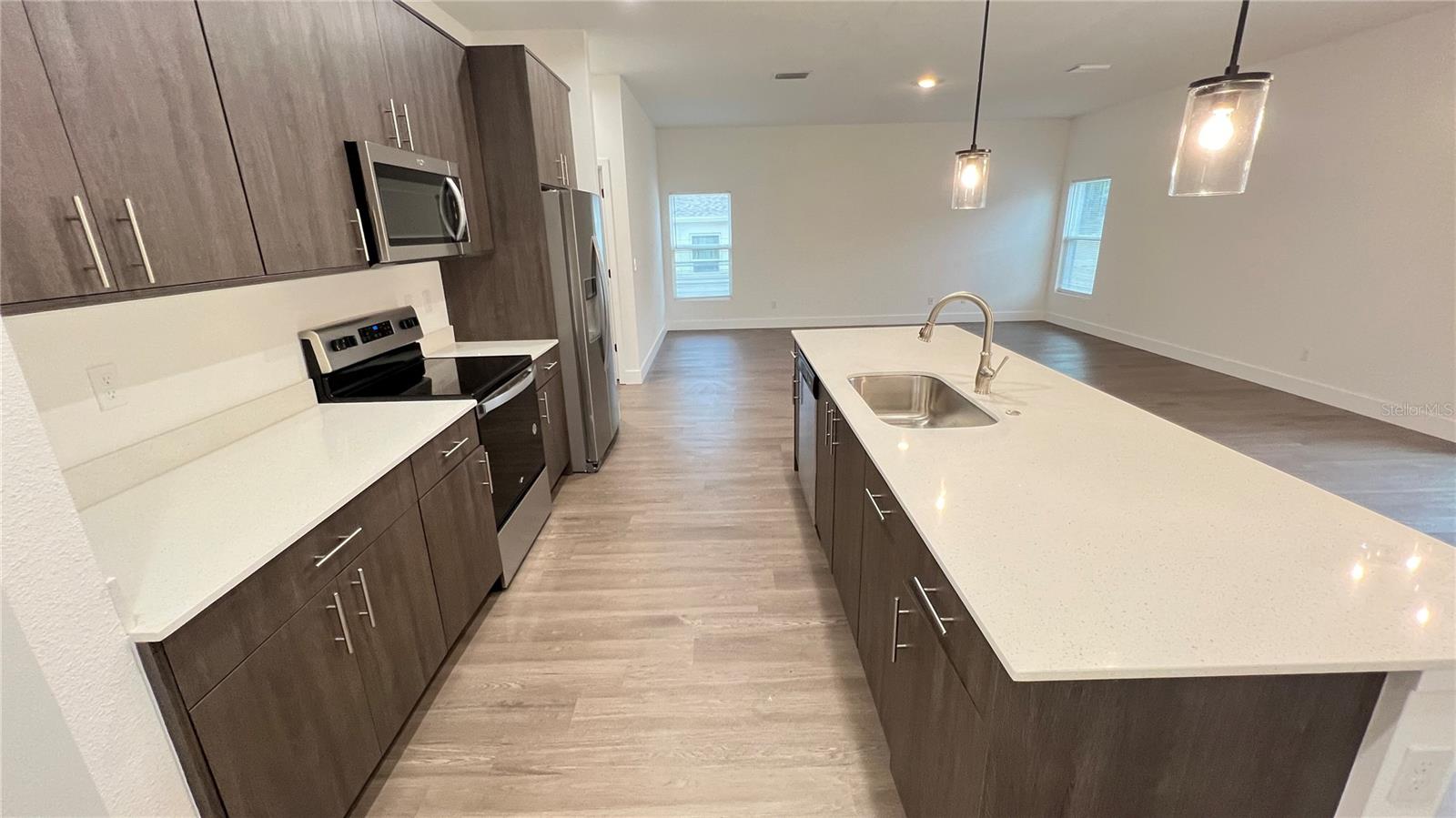 PORT MALABAR UNIT 36 - Residential Lease