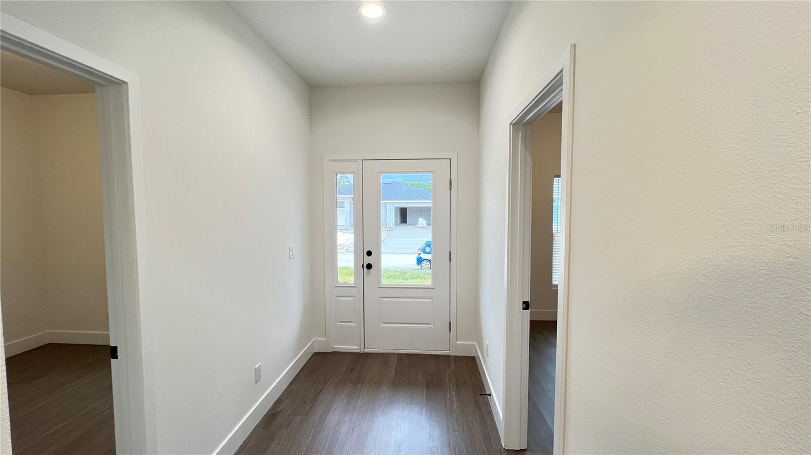 PORT MALABAR UNIT 36 - Residential Lease