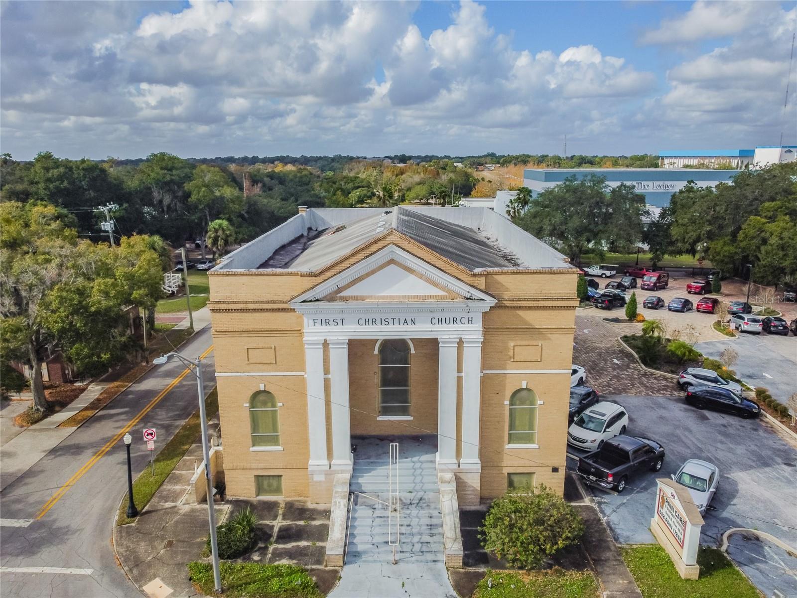 RIGGINS & STEPHENSONS ADD - Commercial Sale