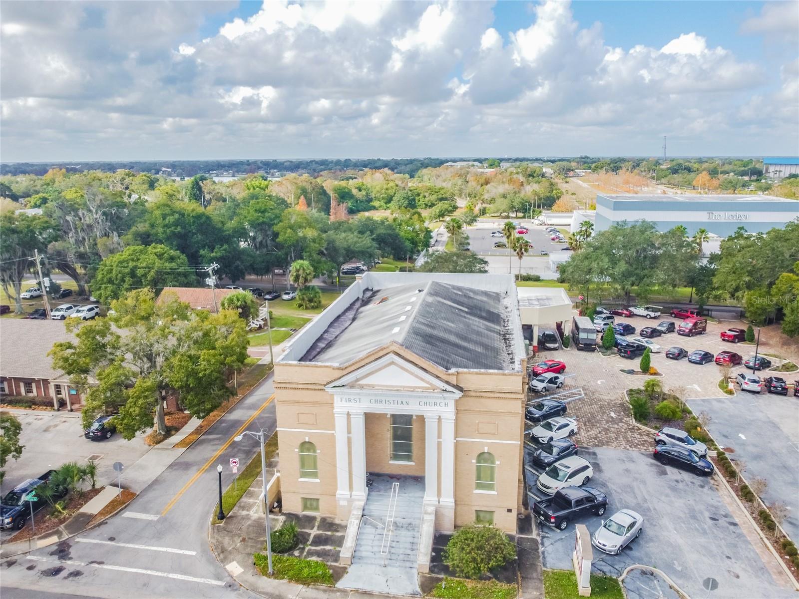 RIGGINS & STEPHENSONS ADD - Commercial Sale