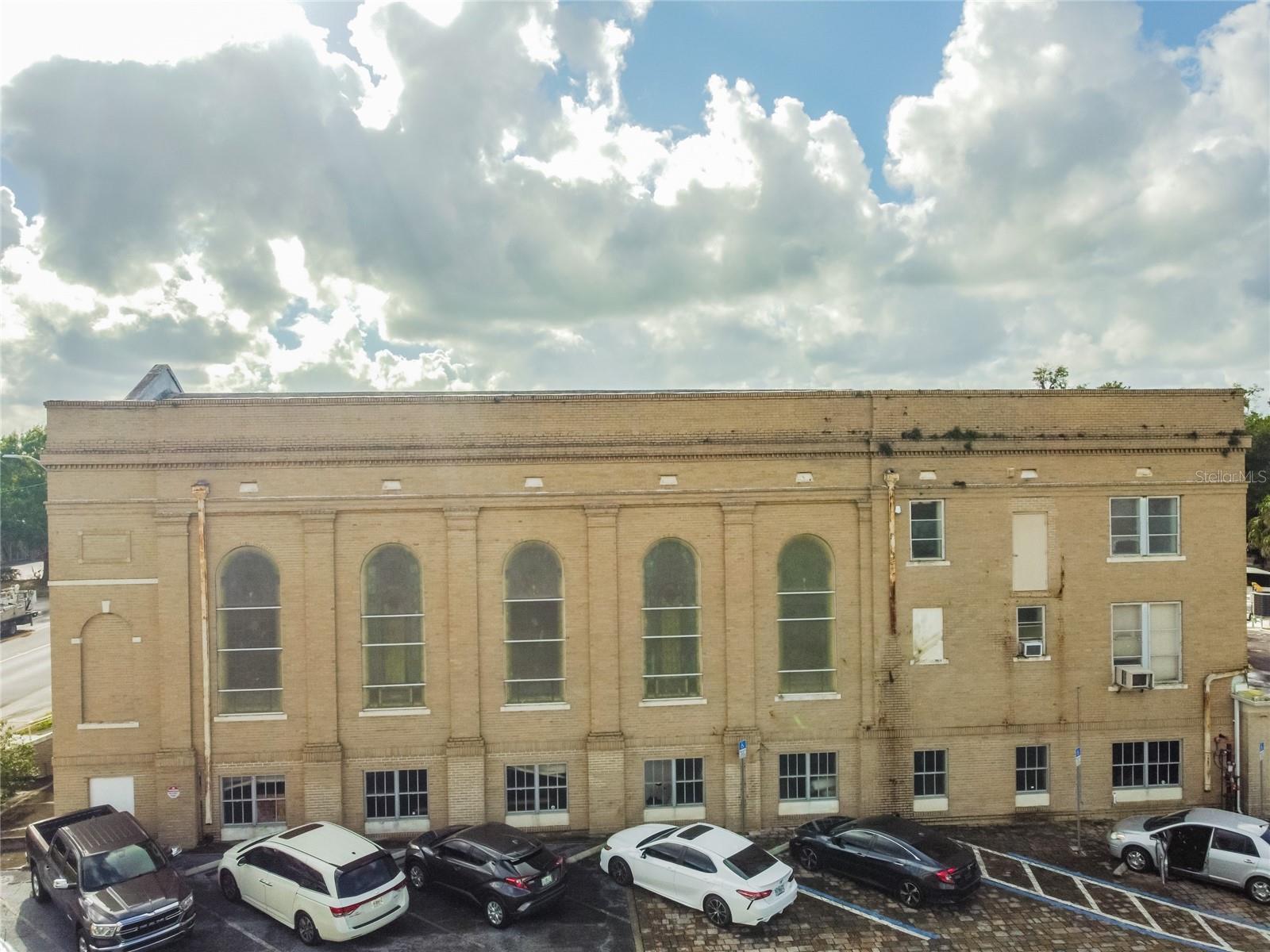 RIGGINS & STEPHENSONS ADD - Commercial Sale