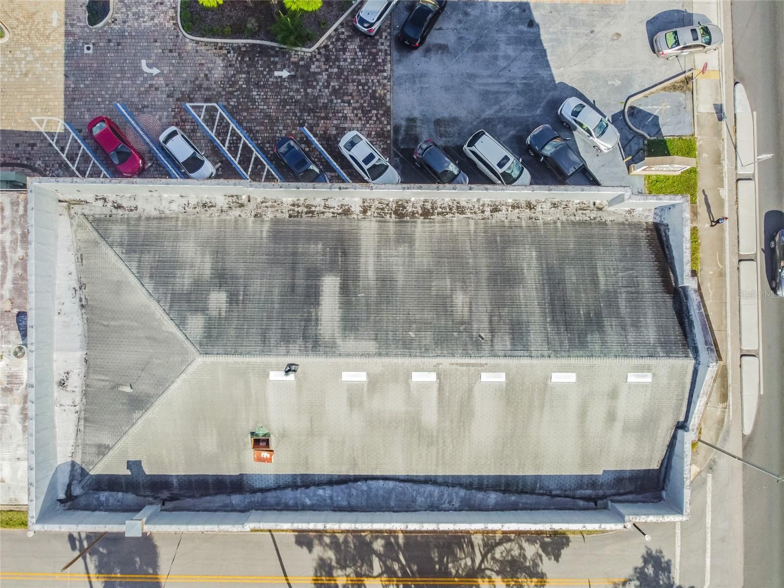 RIGGINS & STEPHENSONS ADD - Commercial Sale