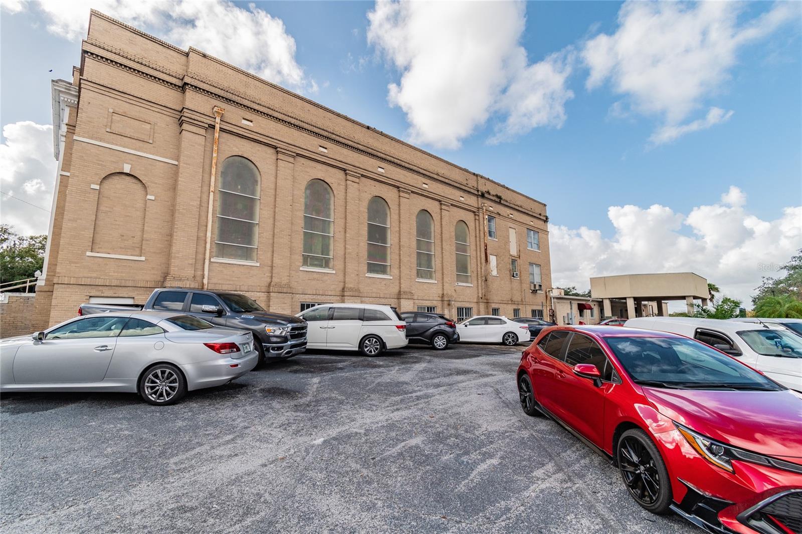 RIGGINS & STEPHENSONS ADD - Commercial Sale