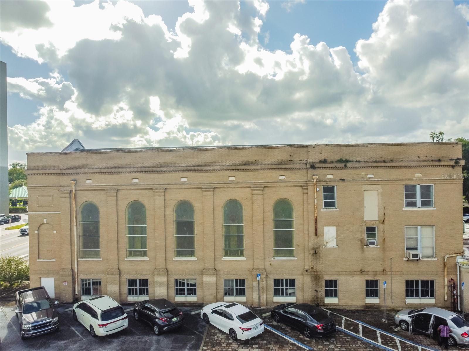 RIGGINS & STEPHENSONS ADD - Commercial Sale