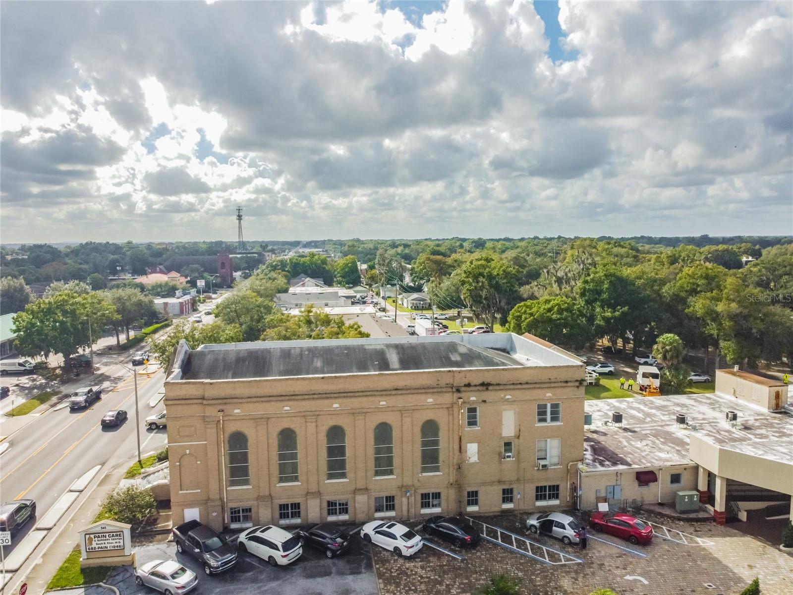 RIGGINS & STEPHENSONS ADD - Commercial Sale