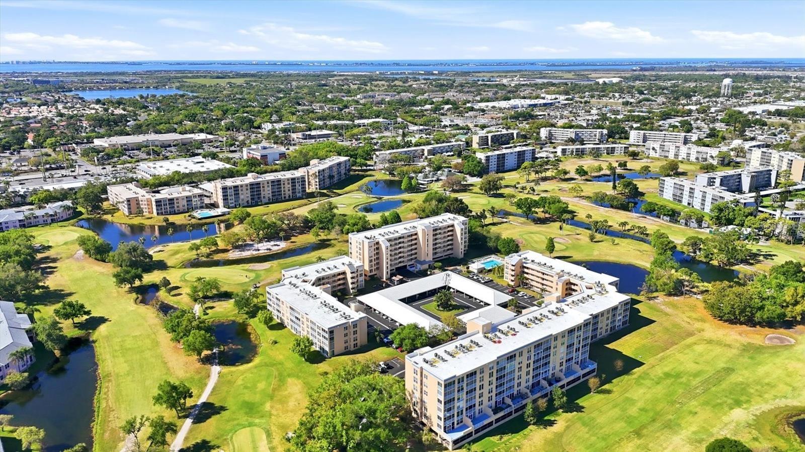 THE FAIRWAYS AT PINEBROOK PH II - Residential
