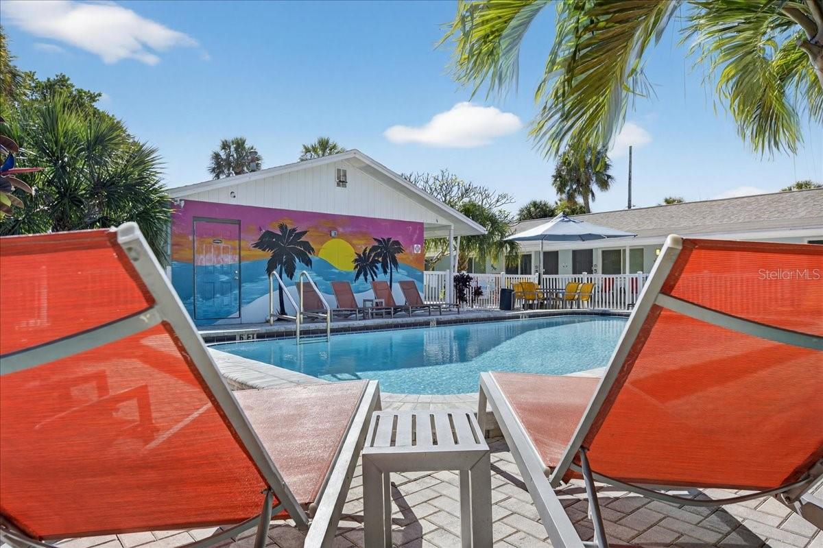 ST PETERSBURG BEACH REP - Commercial Sale