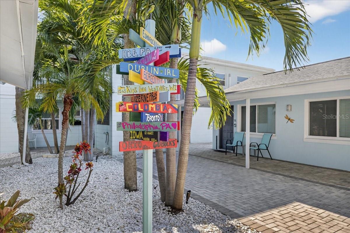 ST PETERSBURG BEACH REP - Commercial Sale