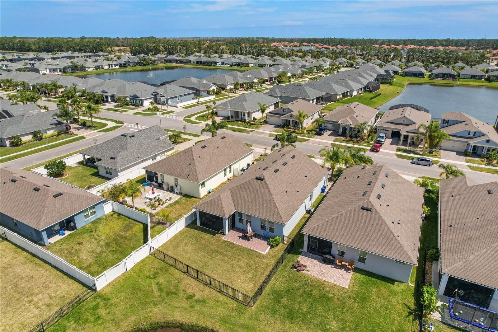 PALMS-PH 2B - Residential