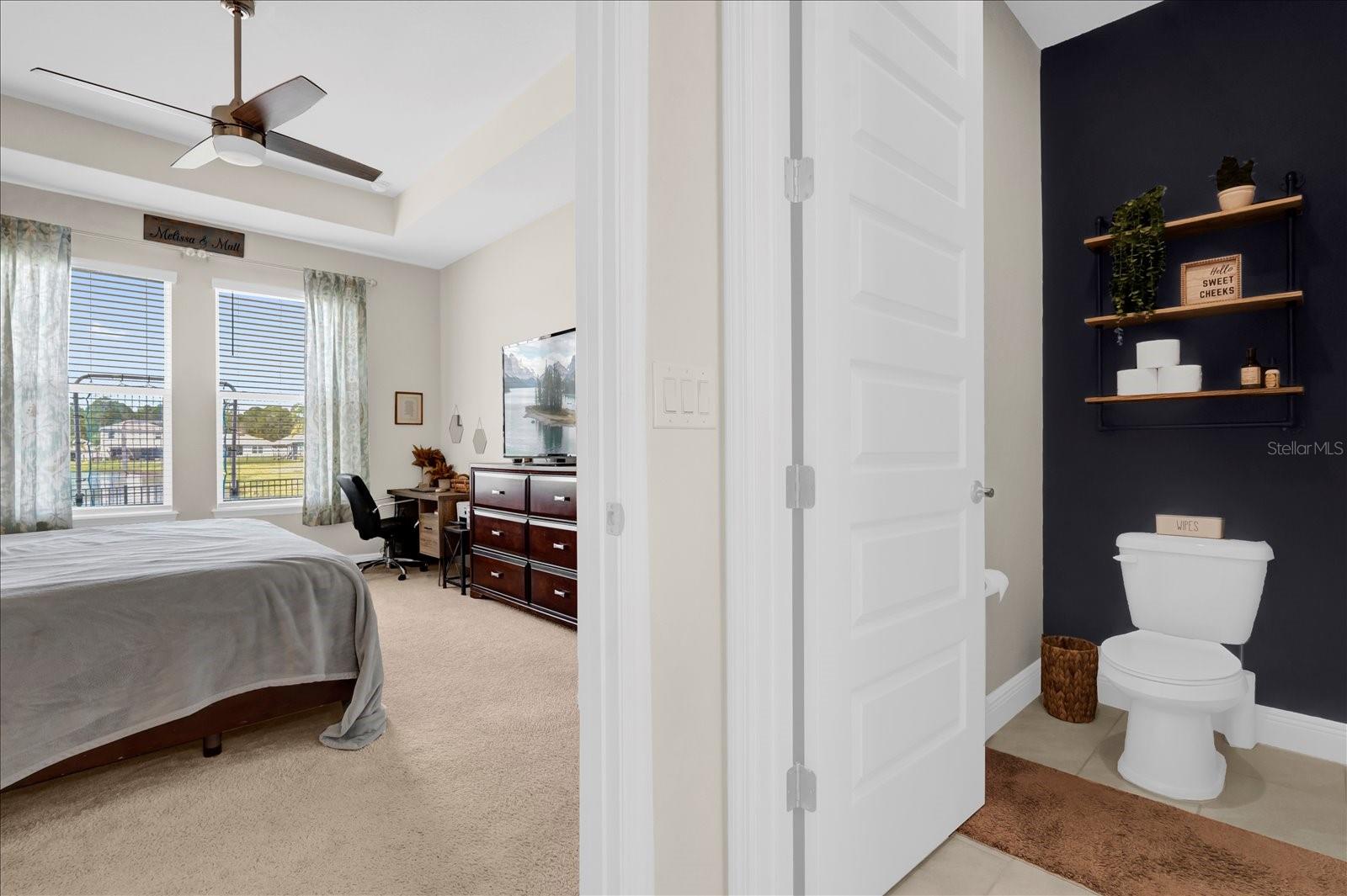 PALMS-PH 2B - Residential