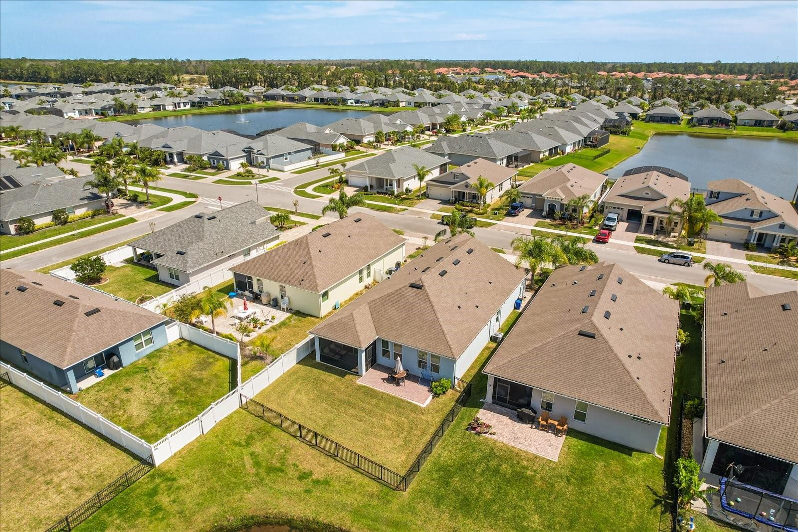 PALMS-PH 2B - Residential
