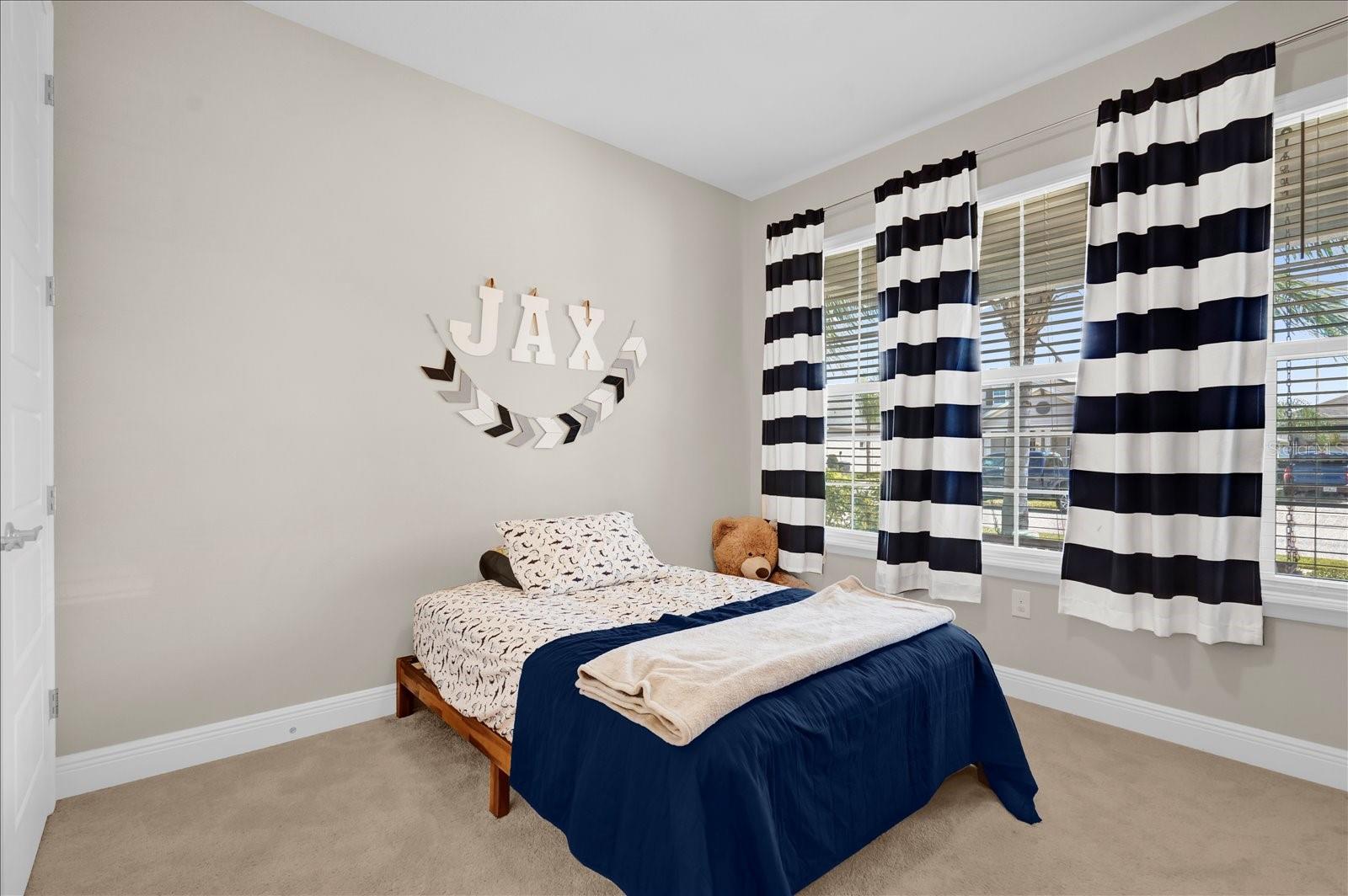 PALMS-PH 2B - Residential