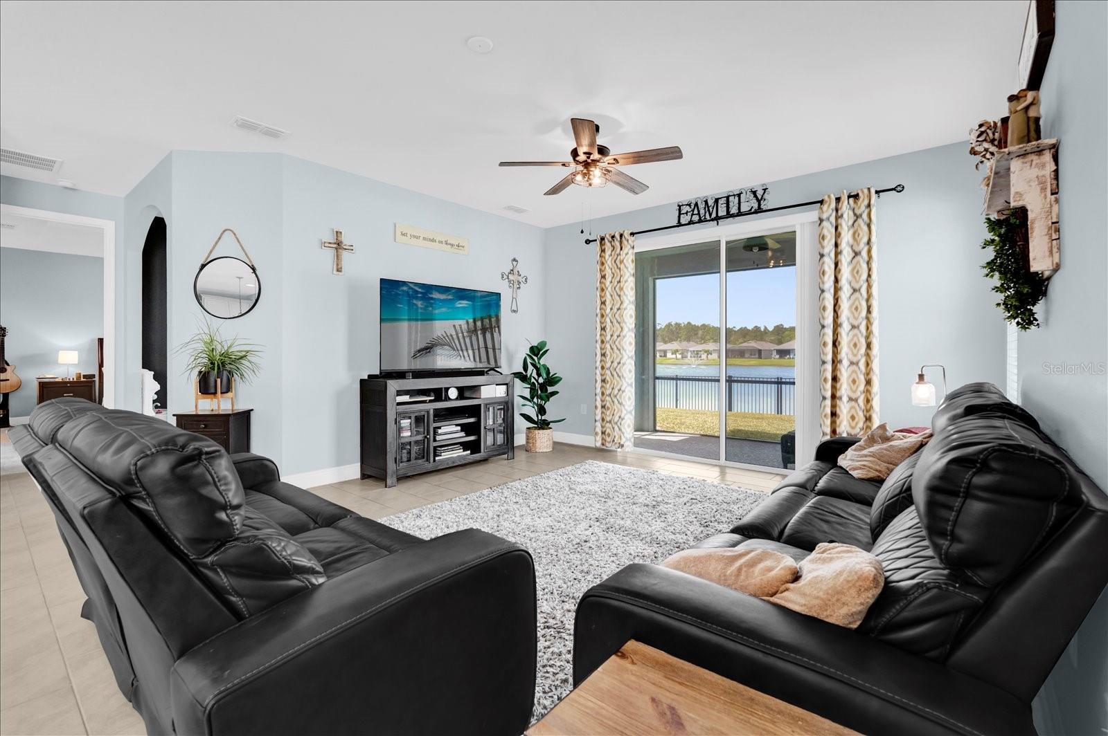 PALMS-PH 2B - Residential