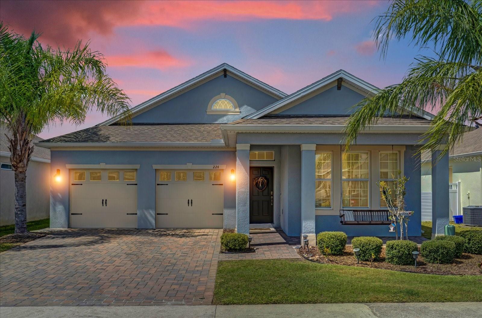 PALMS-PH 2B - Residential