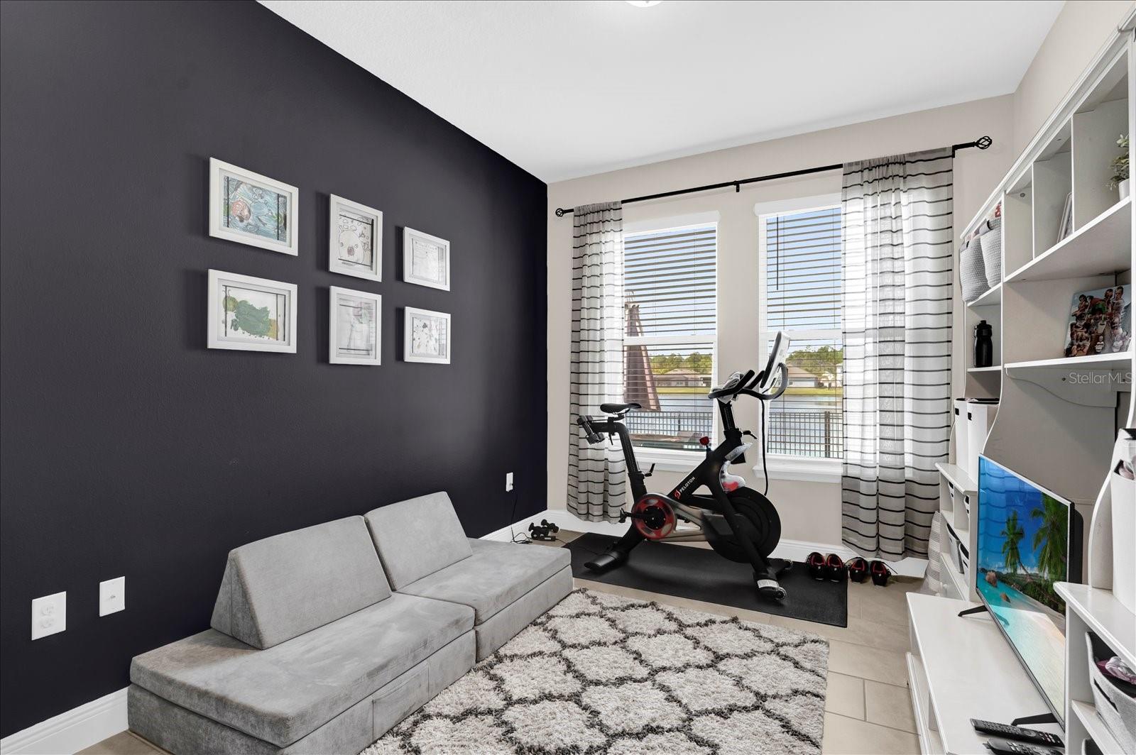 PALMS-PH 2B - Residential