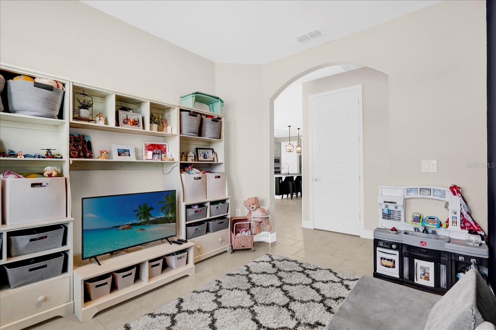 PALMS-PH 2B - Residential