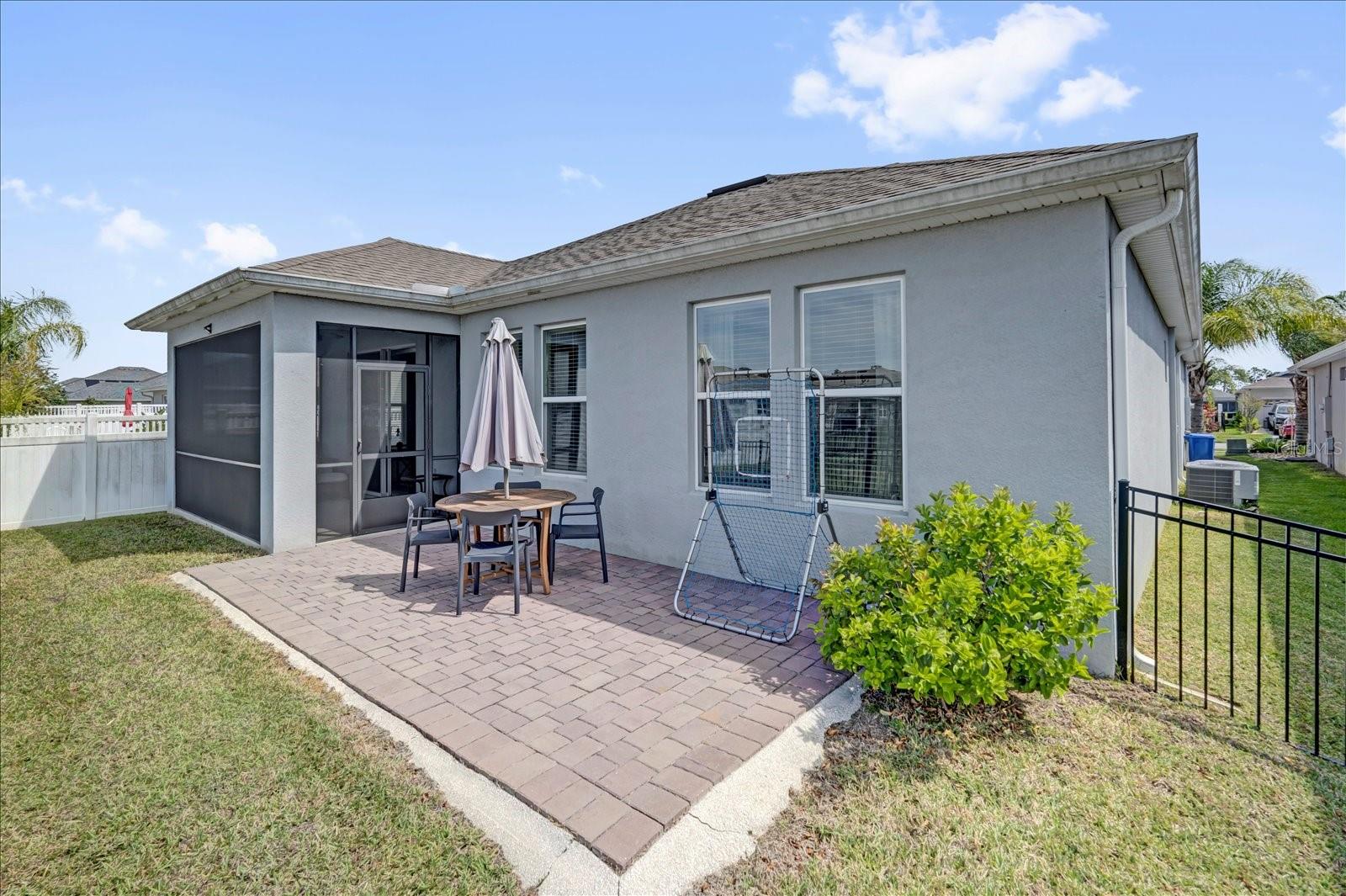 PALMS-PH 2B - Residential