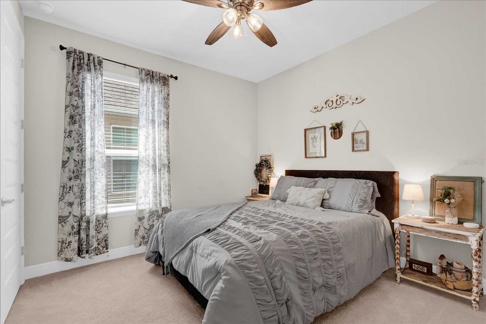 PALMS-PH 2B - Residential