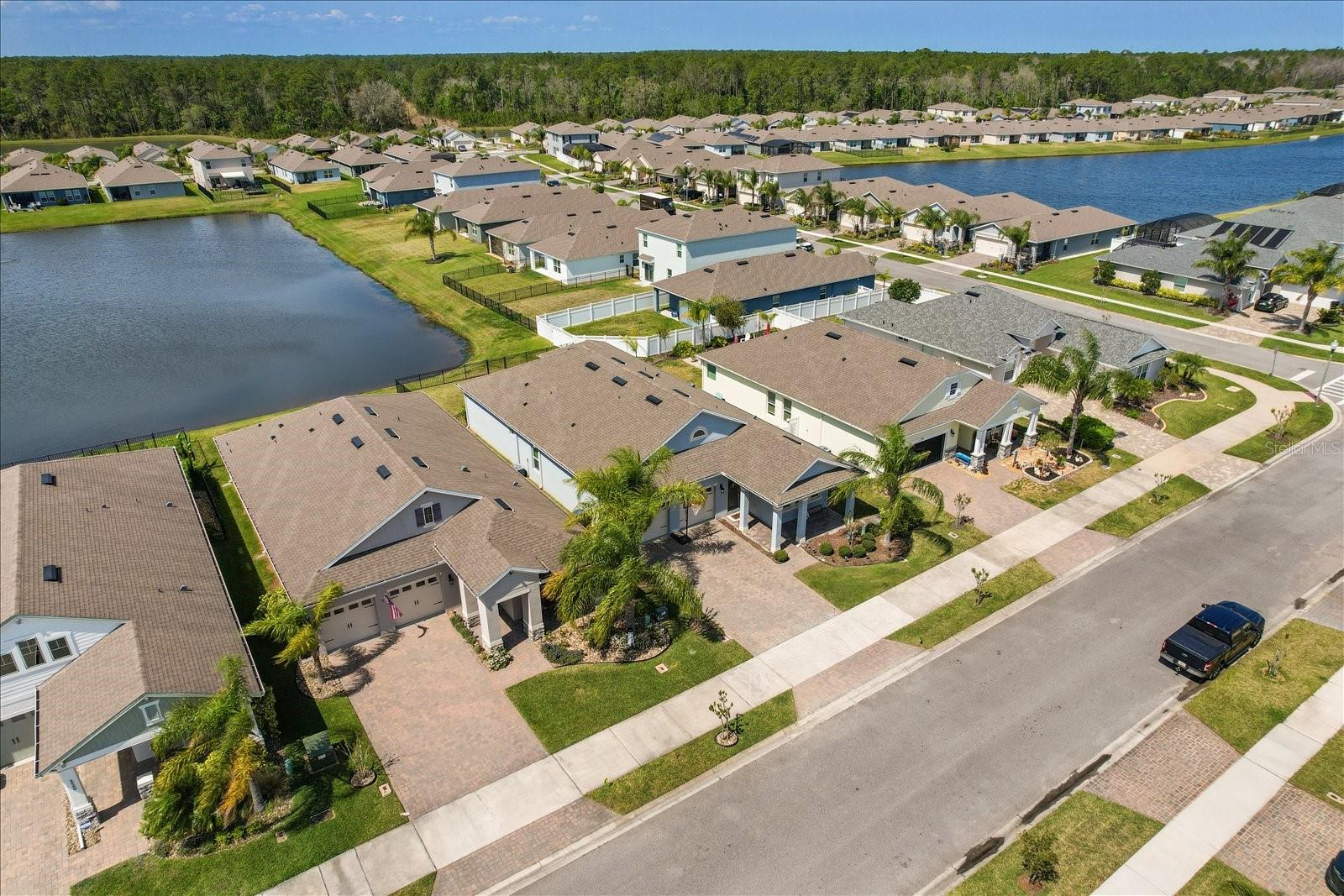 PALMS-PH 2B - Residential