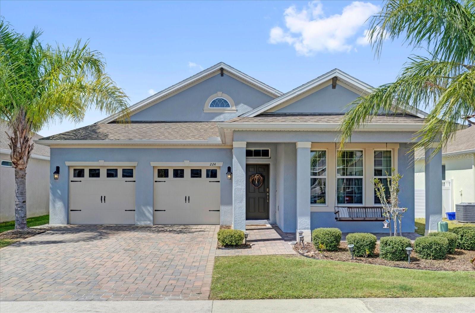 PALMS-PH 2B - Residential