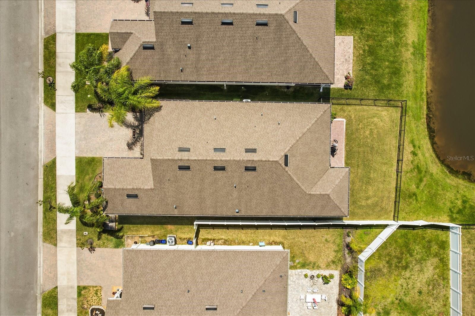 PALMS-PH 2B - Residential