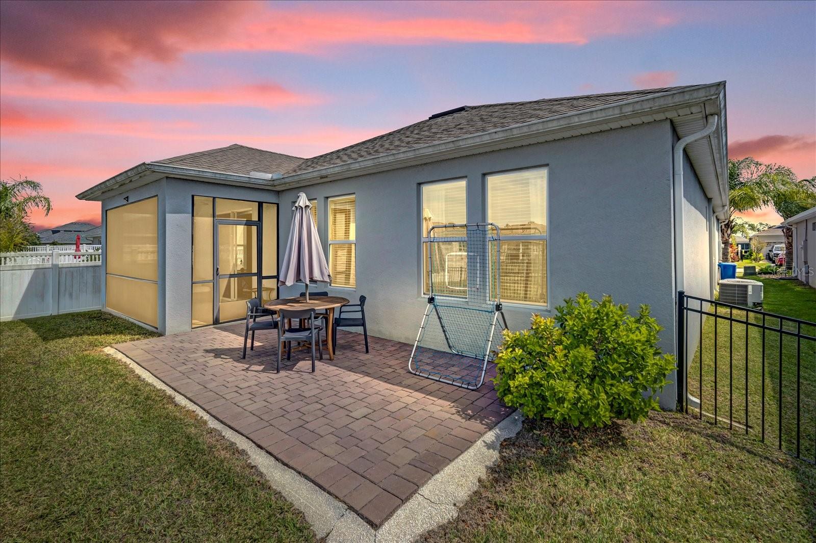 PALMS-PH 2B - Residential
