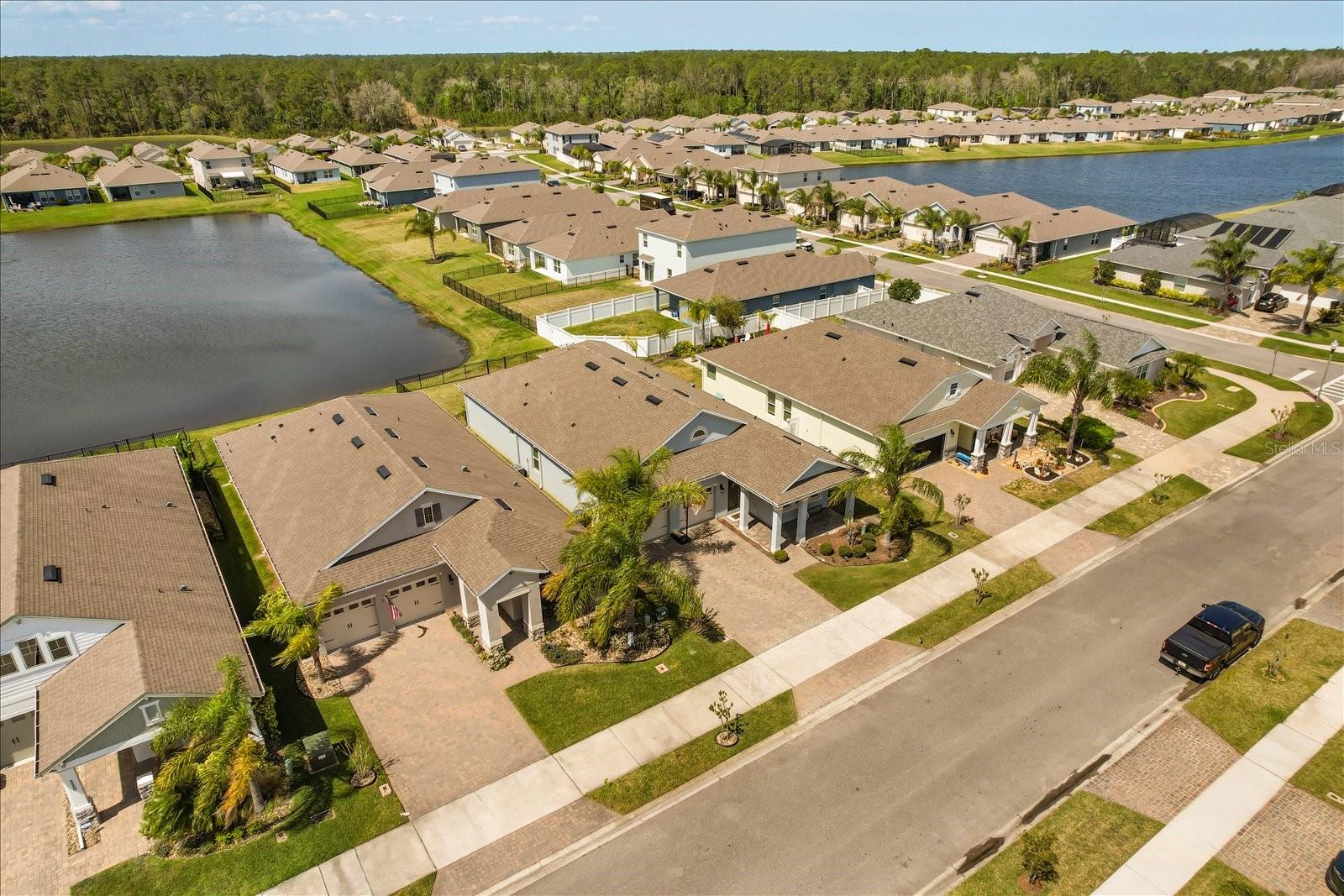 PALMS-PH 2B - Residential