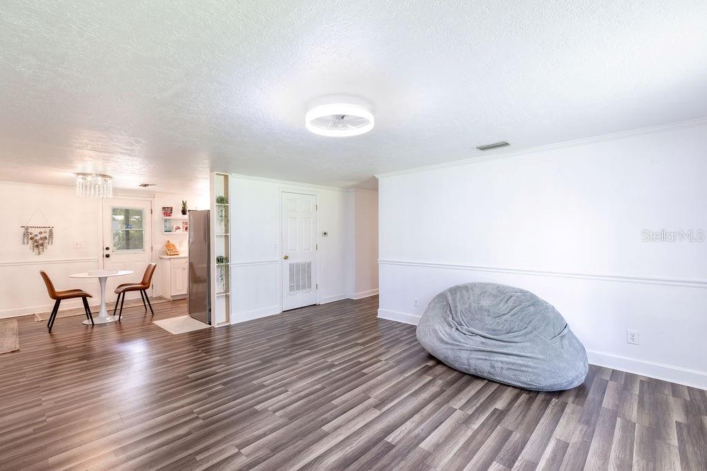 FIVE POINTS ACRES - Residential