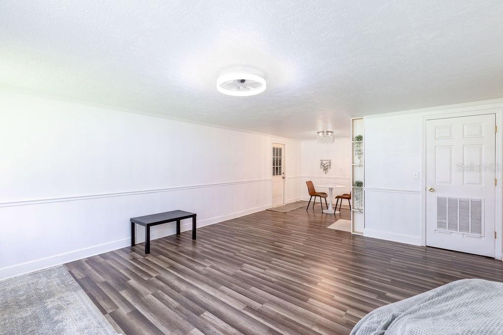 FIVE POINTS ACRES - Residential