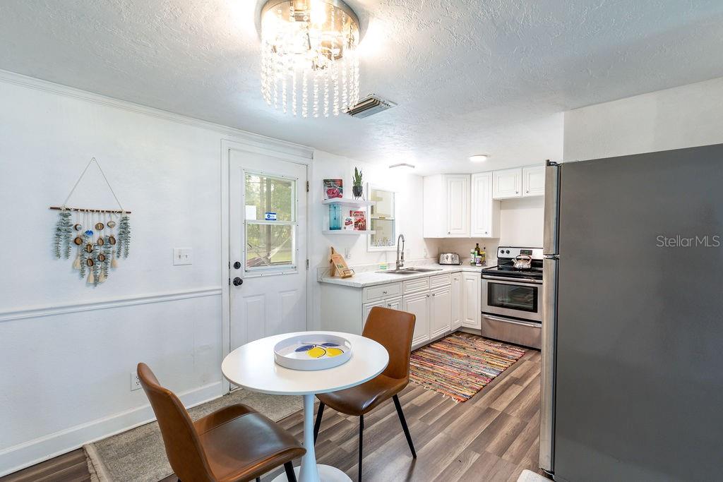 FIVE POINTS ACRES - Residential