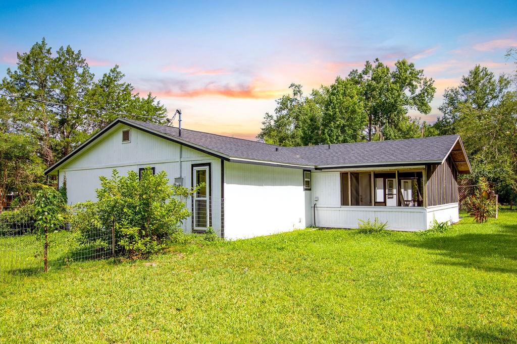 FIVE POINTS ACRES - Residential