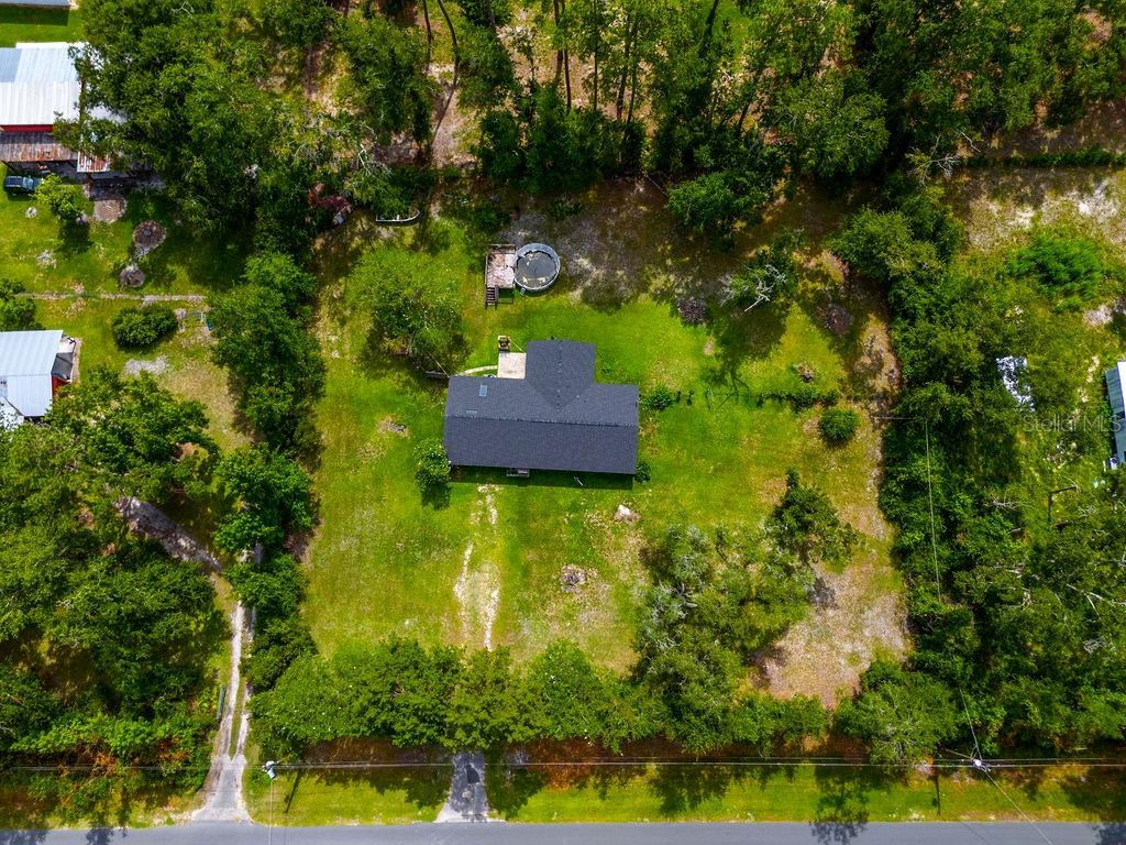 FIVE POINTS ACRES - Residential