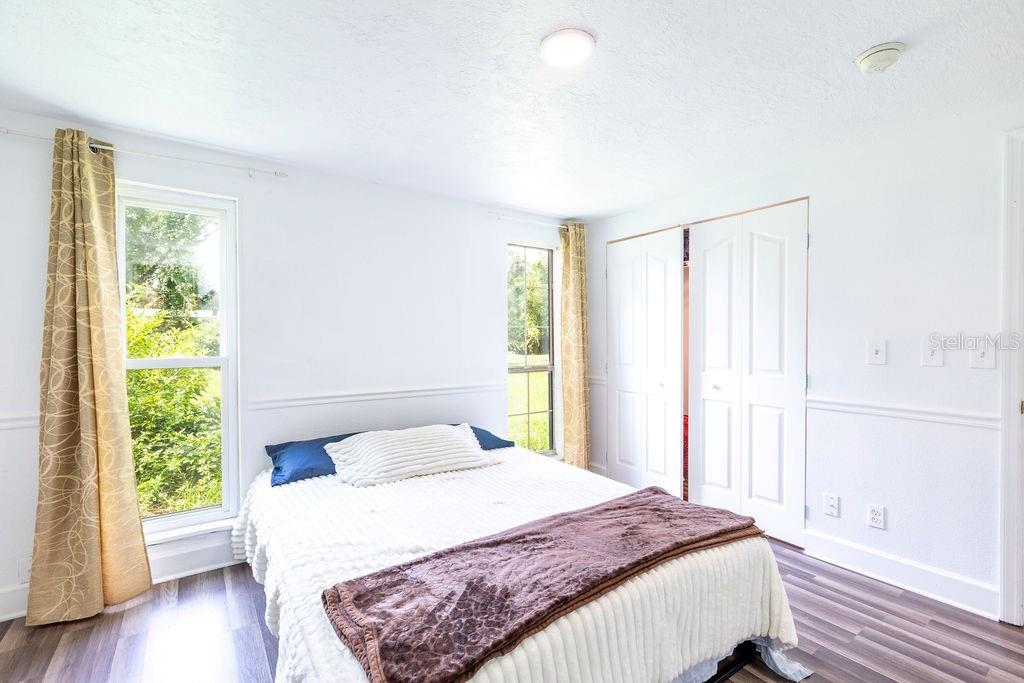 FIVE POINTS ACRES - Residential