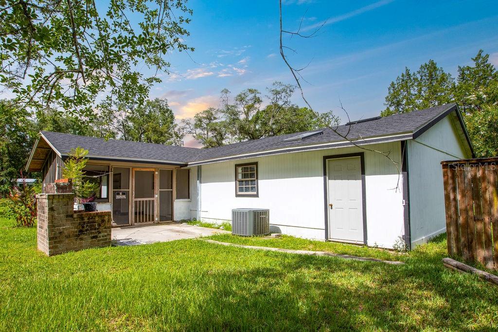 FIVE POINTS ACRES - Residential