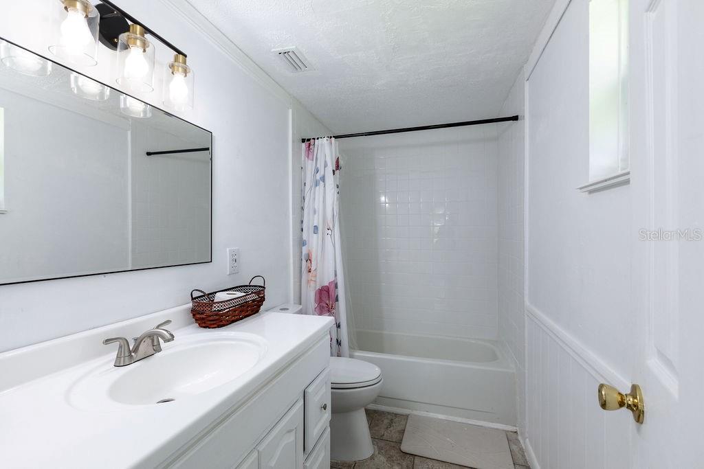 FIVE POINTS ACRES - Residential