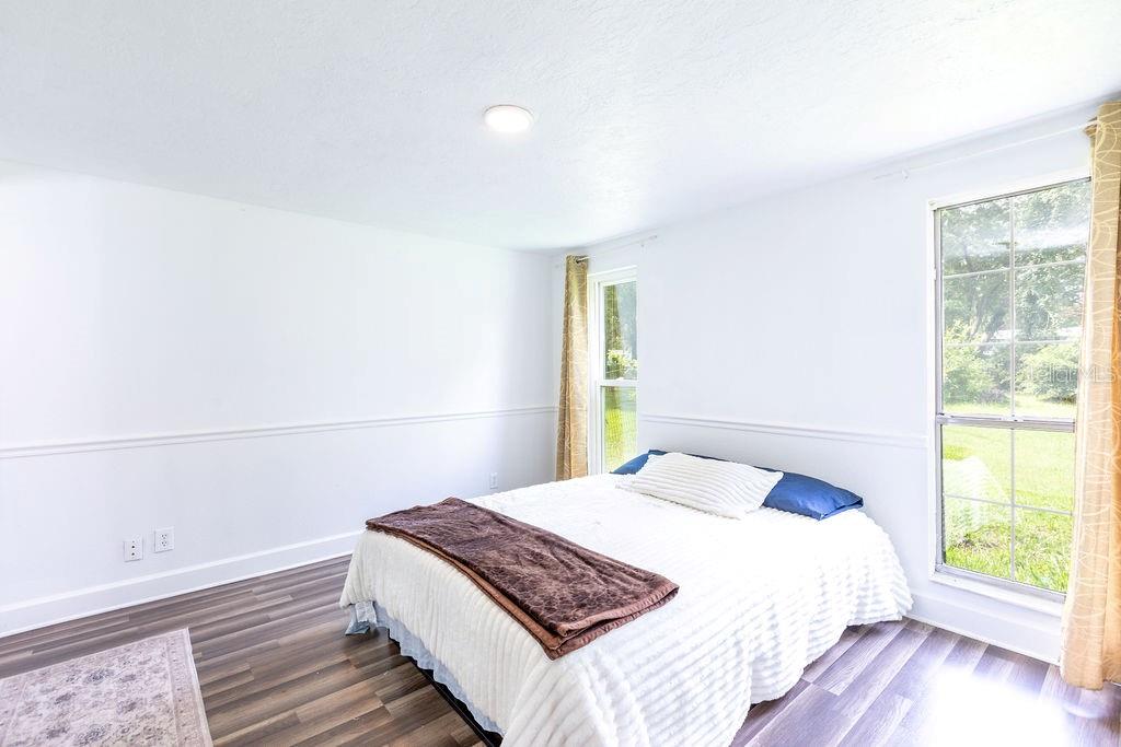 FIVE POINTS ACRES - Residential