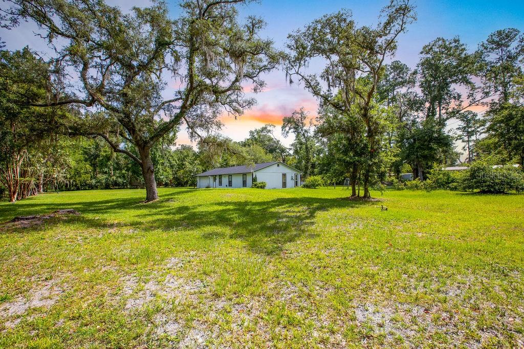 FIVE POINTS ACRES - Residential