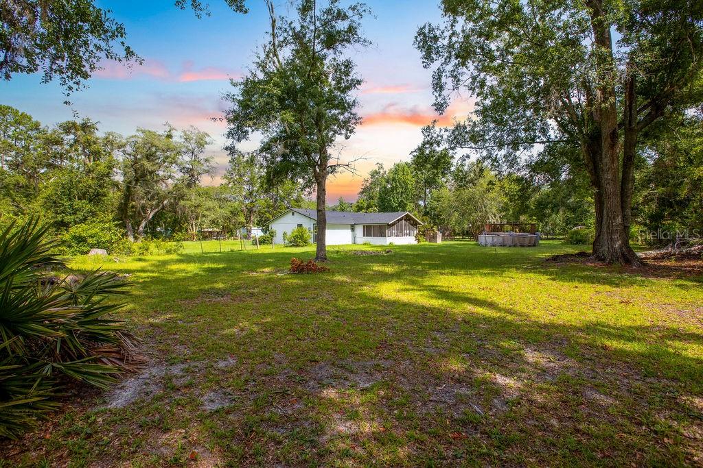 FIVE POINTS ACRES - Residential